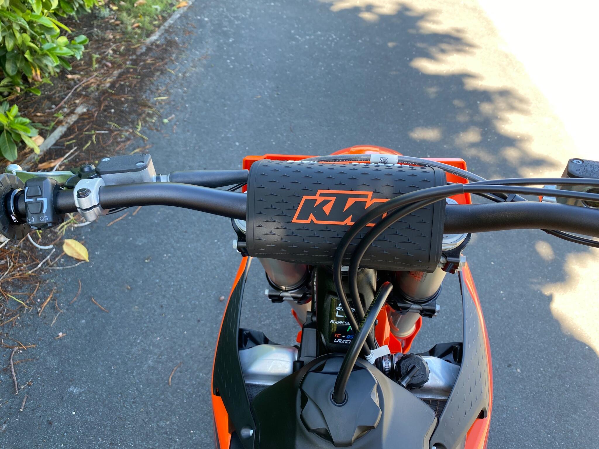 KTM 2027